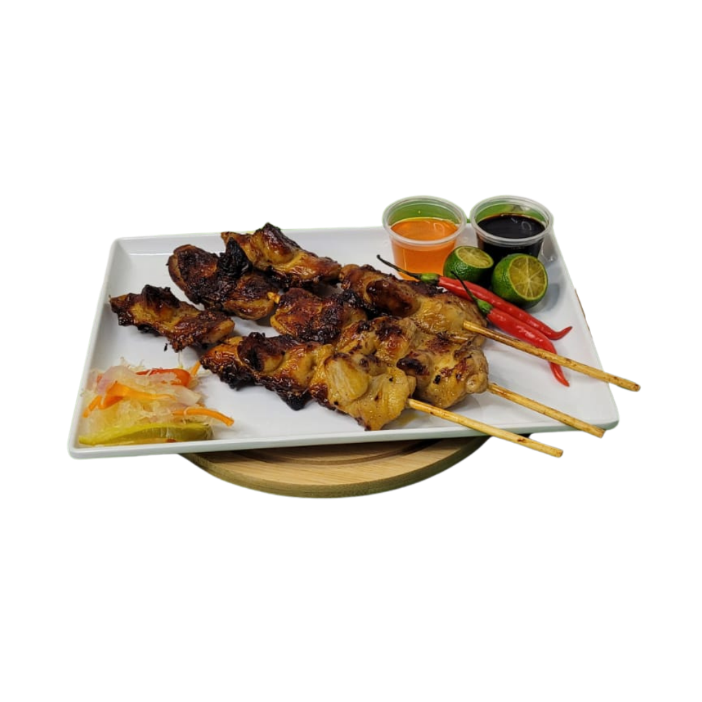Isol Chicken Part Bacolenos Grill Website